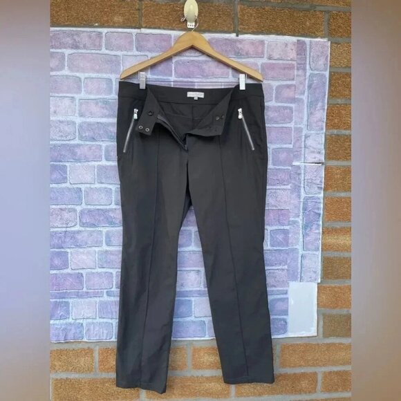 Anatomie Peggy Womens Pants size large - Picture 8 of 12